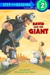David and the Giant cover