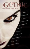 Gothic!: Ten Original Dark Tales cover