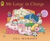 Mr. Large in Charge cover