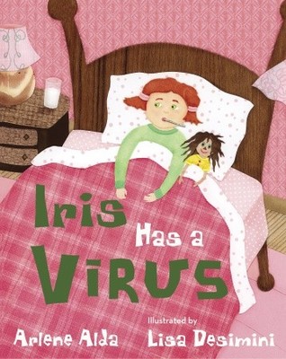 iris-has-a-virus