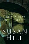 The Shadows in the Street cover