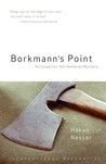 Borkmann's Point (Inspector Van Veeteren #2)