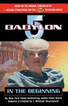 In the Beginning (Babylon 5)