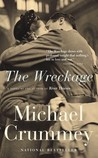 The Wreckage cover