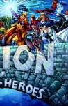 Legion of Super-Heroes