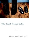 The Truth About Celia cover