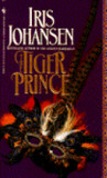 The Tiger Prince cover