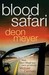 Blood Safari (Lemmer #1) by Deon Meyer