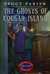 The Ghosts of Cougar Island (Liza, Bill & Jed Mysteries #6)