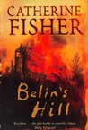 Belin's Hill cover