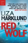 Red Wolf cover