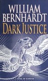 Dark Justice cover