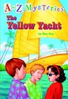 The Yellow Yacht cover