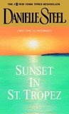 Sunset In St. Tropez cover