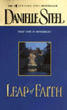 Leap of Faith cover