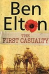 The First Casualty cover