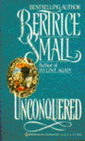 Unconquered cover