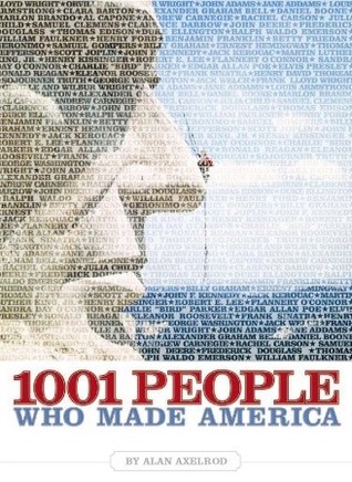 1001 People Who Made America Descarga gratuita de Ebook for Pro