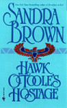 Hawk O'Toole's Hostage cover
