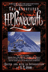 The Annotated H.P. Lovecraft cover