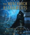 The Hunchback Assignments cover