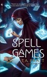 Spell Games (Marla Mason, #4)