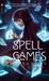Spell Games (Marla Mason, #4) by T.A. Pratt