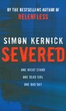 Severed cover
