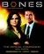 Bones The Official Companion by Paul Ruditis