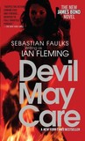 Devil May Care cover