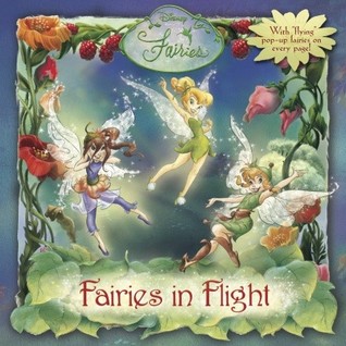 fairies-in-flight