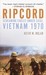Ripcord Screaming Eagles Under Siege, Vietnam 1970 by Keith William Nolan