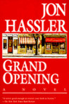 Grand Opening cover