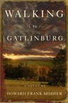 Walking to Gatlinburg cover