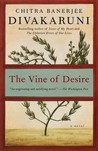 The Vine of Desire cover