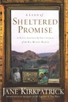 A Land of Sheltered Promise cover