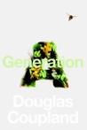 Cover of Generation A