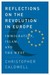 Reflections on the Revolution In Europe: Immigration, Islam, and the West
