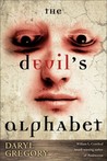 The Devil's Alphabet cover