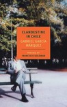 Clandestine in Chile cover