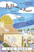 At Home in France Tales of an American and Her House Abroad by Ann Barry