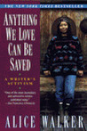 Anything We Love Can Be Saved cover