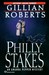 Philly Stakes (Amanda Pepper, #2) by Gillian Roberts