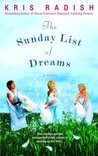 The Sunday List of Dreams cover