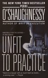 Unfit to Practice cover
