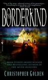 The Borderkind cover