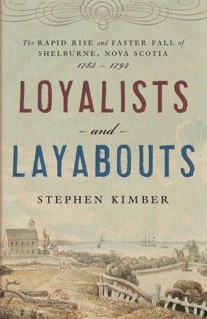 Loyalists And Layabouts The Rapid Rise And Faster Fall Of