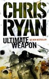 Ultimate Weapon cover