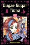Sugar Sugar Rune, Volume 7 (Sugar Sugar Rune, #7)