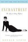 buy book Enchantment: The Life of Audrey Hepburn